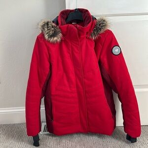 Obermeyer Coat/Jacket